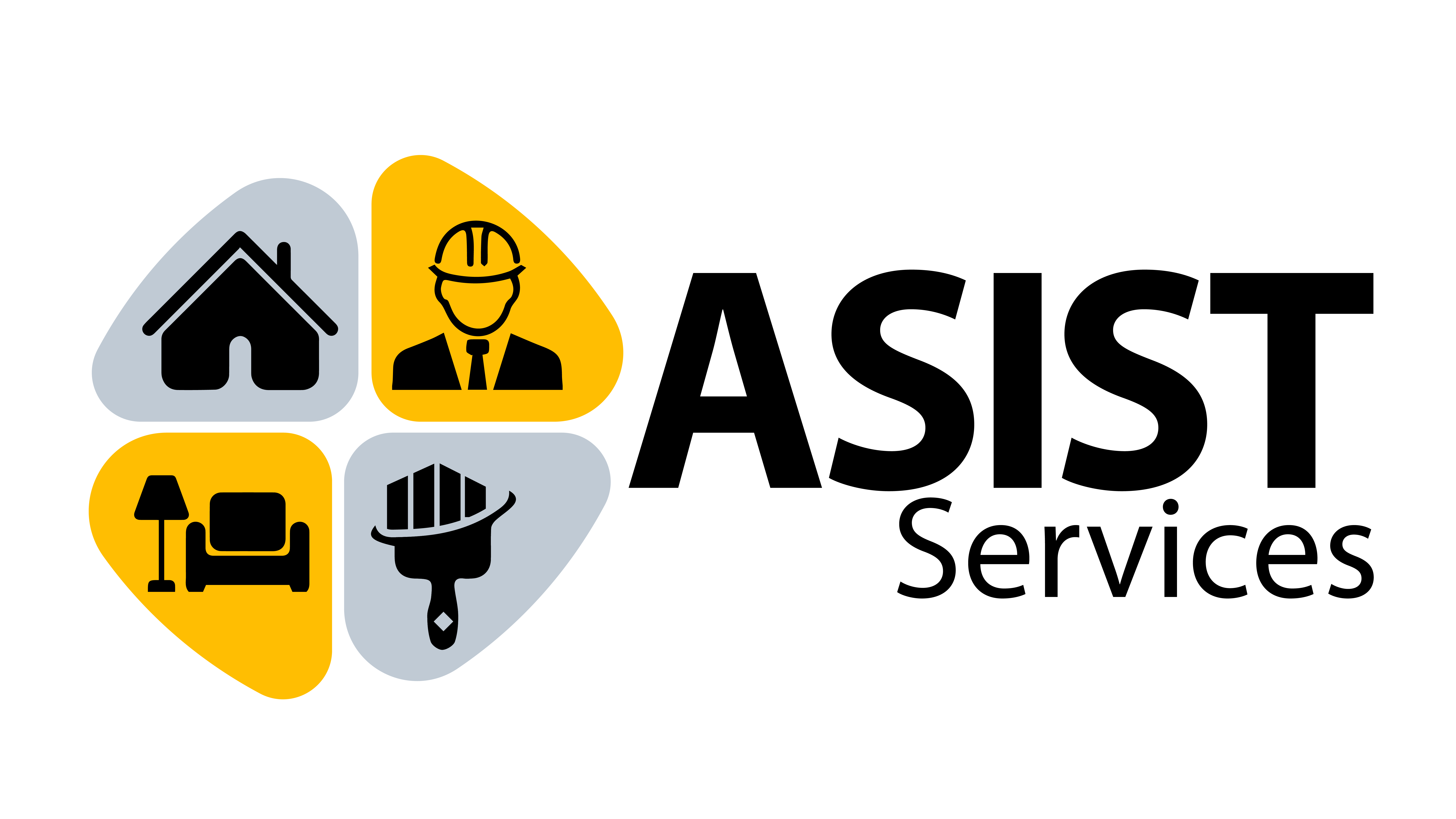 ASIST Logo